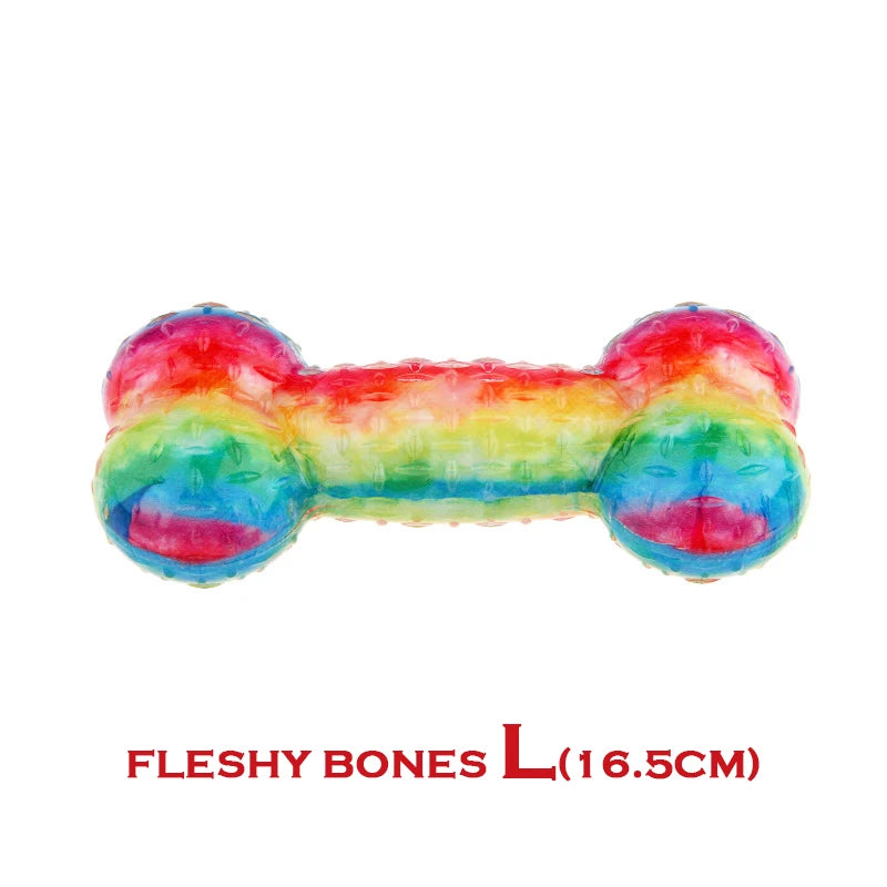 Gigwi Dog Chew Toys Real Wooden Deer Antlers for Aggressive Chewers Large Dog Chewing Indestructible Tough Durable Pet Toys Gift