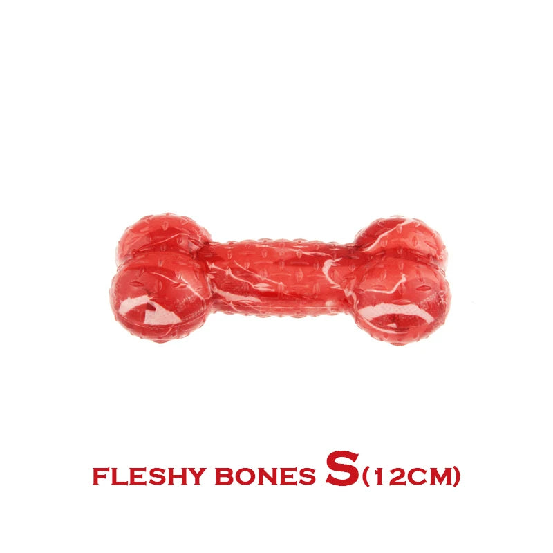 Gigwi Dog Chew Toys Real Wooden Deer Antlers for Aggressive Chewers Large Dog Chewing Indestructible Tough Durable Pet Toys Gift