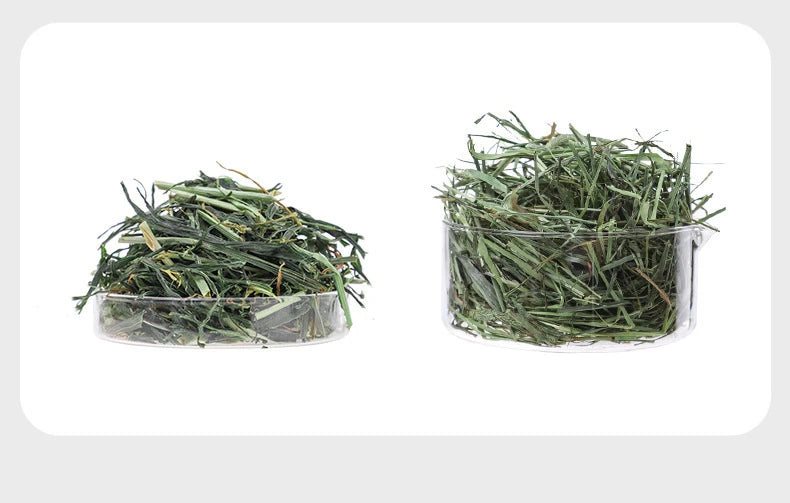 300g Timothy Hay Natural Hamster Bedding Small Animal Nesting Bedding Straw Habitat Decor for Dwarf Syrian Hamsters Gerbils Mice